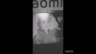 девочка с смешным именем болдежный сон и белочка у принца Джона