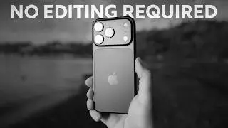 My Complete Guide to Better iPhone Photos