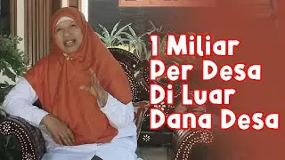 Nurul Adha Menjelaskan Program Pasangan LAZADHA 