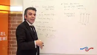 Coğrafya - İç Anadolu Bölgesi - İklimi Nedir ?