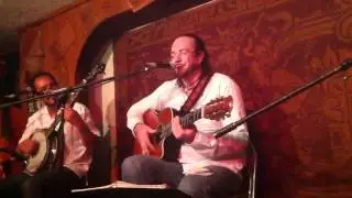 El abordaje, Fernando Delgadillo