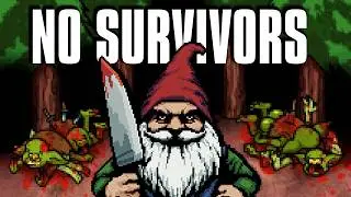 I Used Gnomish 