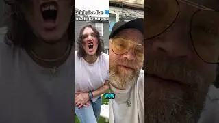 “We are also the beast!” #mentalillness #fake #did #tiktok #shorts #scary