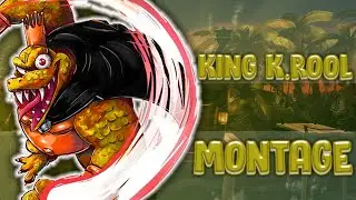 Short King K.Rool Montage
