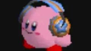 Kirby Fountain of dreams remix