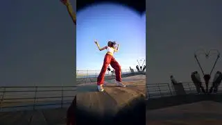 Shuffling + Indian Classical Vocals = 🔥🔥🔥 