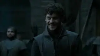 Theon/Ramsay - I Wanna Be Your Slave