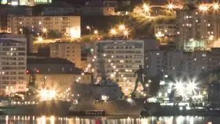 Заполярье- Весна