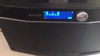 The Ultimate Portable Bluetooth Speaker (Aiwa Exos 9)