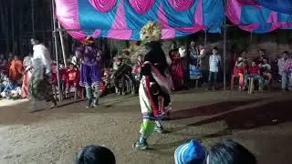 ବାୟା ରାଜା || Baya Raja Desia Natok