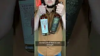 What is “Smooth” whiskey and bourbon? 