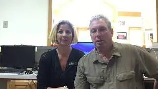 ChiroTouch Testimonial: Review from Dr. Hannigan of Myrtle Beach, South Carolina