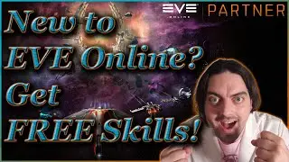 Recruit a Friend for New and Existing Accounts - Eve Online