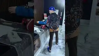 PART 3: $300 FIT CHALLENGE! Which Outfit You Rockin With, 1, 2, Or 3  ❓❓❓ 