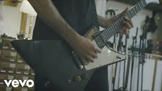 Dinosaur Pile-Up - Money For Nothing (Official session video – Dire Straits cover)