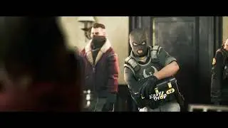 Сериал EasyDrop Серия 2 Мафия