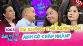 Bạn Muốn Hẹn Hò 
