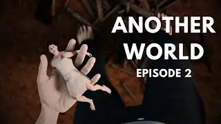 Another World | Giantess Animation | Episode 2