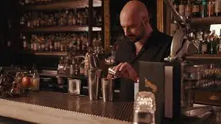 Best Non-Alcoholic Bars In Melbourne - The Everleigh Now Serving Lyre's