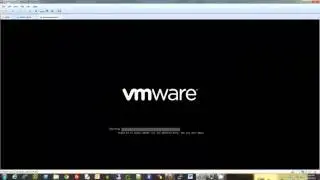 Dedicated Managed server hosting VMware part2