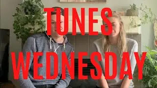 Tunes Tuesday Ep #24 (Harvest Moon - Neil Young)