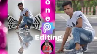 Picsart Hero style CB PicsArt manipulation editing Tutorial PZ Editnig