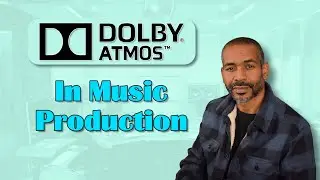 Dolby Atmos in Music Production