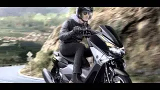 Spesifikasi dan Harga Yamaha NMAX