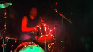 The Swains: Bloody Drum