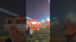Discovery Monster Truck!