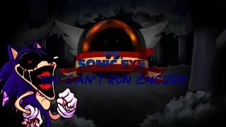 [DOWNLOAD] Friday Night Funkin': You Can't Run Encore Remake ( by @DanlyDaMusician   ) - Fan Chart