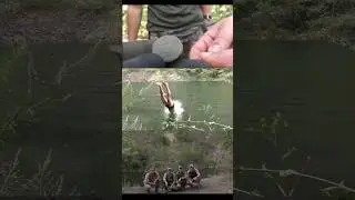 Креативный коп с камрадами!