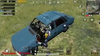 جيم ينتهي ب 11 كيل , هاكرات في كل مكان , حسبنا اللعبة حتكون سهلة | killed 11 players in one match