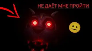 Кошка всё знает // CASE 2: Animatronics Survival #2