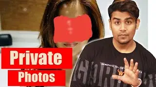 Private Photos