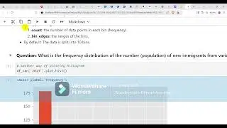 Lab 10 Data Plotting and Visualization