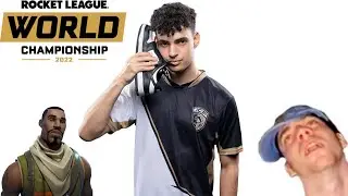 The Best RLCS Worlds Predictions (MUST WATCH)