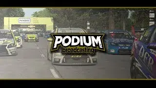 iRacing First Race In Months... How Quick Can i Wreck ???