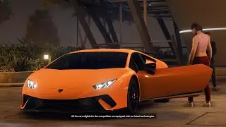 Test Drive Unlimited Solar Crown - First 30 Minutes Of Gameplay
