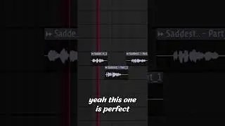 Making a kingdom hearts lofi beat #shorts #lofi #flstudio #kingdomhearts #producer #music #beats