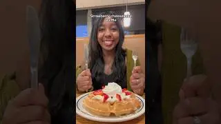 Come eat breakfast with me 😋#shorts #ihop #foodies