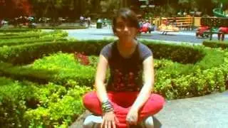 Double vision (Music video)