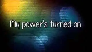 Rachel Platten- Fight Song Lyrics