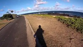 Side adventures on the Grom :)