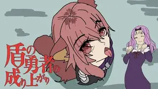 THE RISING OF THE SHIELD HERO OPENING 2 paint | One Eye otaku