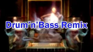 Dr. Dre ft. Eminem - I Need A Doctor (D'n'B Remix by Kakagawa)