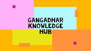 How to use your Computer without mouse (Use your Keyboard as a Mouse) || Gangadhar Knowledge Hub