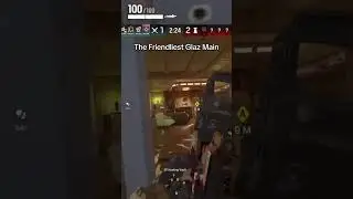 The Friendly Glaz Main 