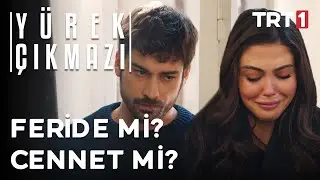 Yılmaz ve Feride Beraber Yanacak! - Yürek Çıkmazı 11. Bölüm