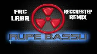 Fac Laba (Reggaestep Remix Full Version)